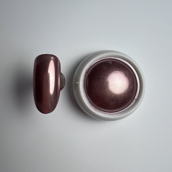 Dust Chrome Effect 06