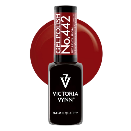 Victoria Vynn GEL POLISH 442 Sex Revolution, 8ml