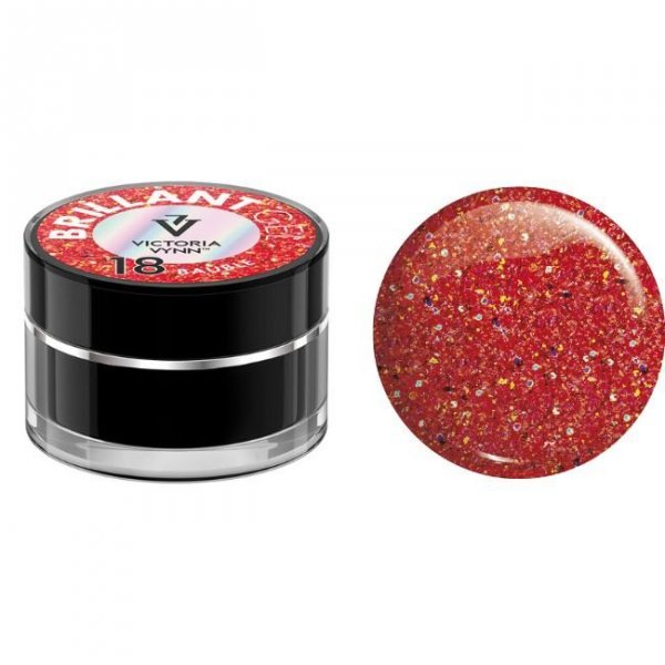 Brillant Gel ARTDECO 18