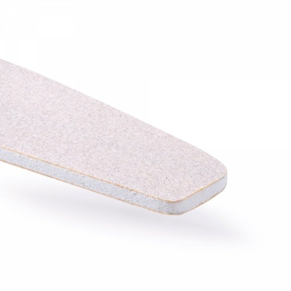 MANI KING Mineralfeile  - Trapez 100/180 SLIM  25st.