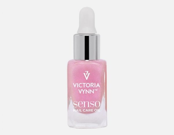 SENSO Nail Care Oil Love Me 9ml