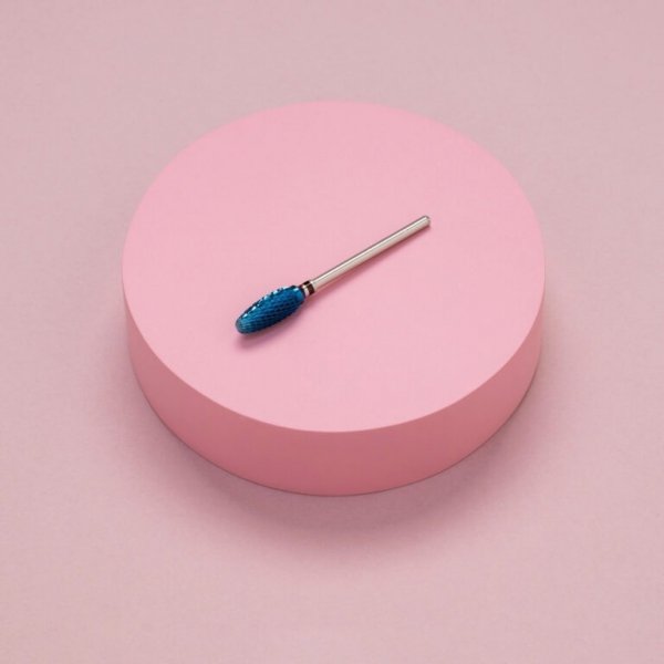 ABA GROUP Wolfram BIT FRW-1 Tannenbaumform