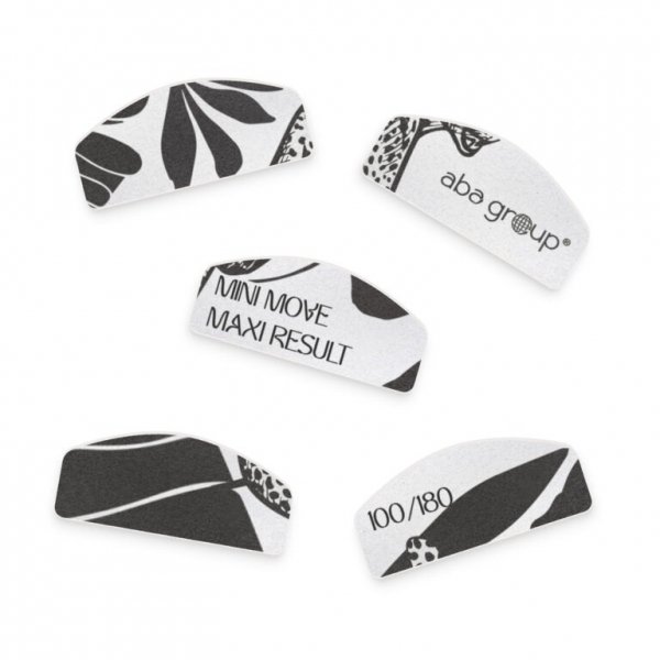 Aba Group Pop-off buffer Block Lampart 100/180 16st