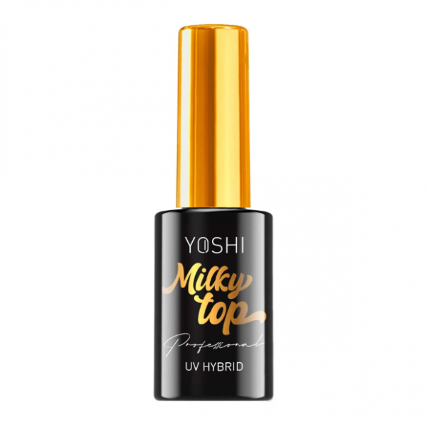 Yoshi UV TOP Topfetti Milky 10 ml