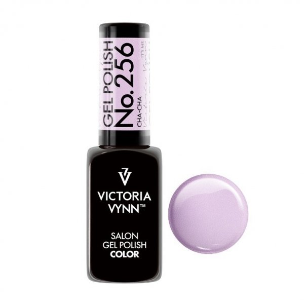Gel Polish Victoria Vynn 256