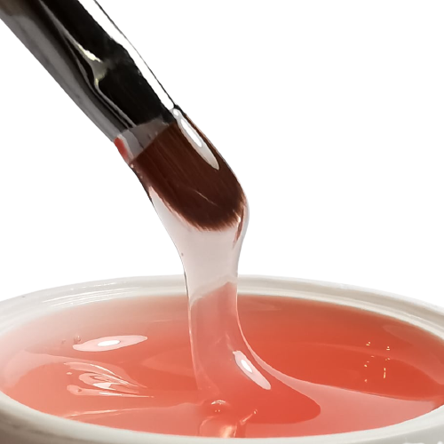 ELASTIC PEACH Paula Ross 50ml