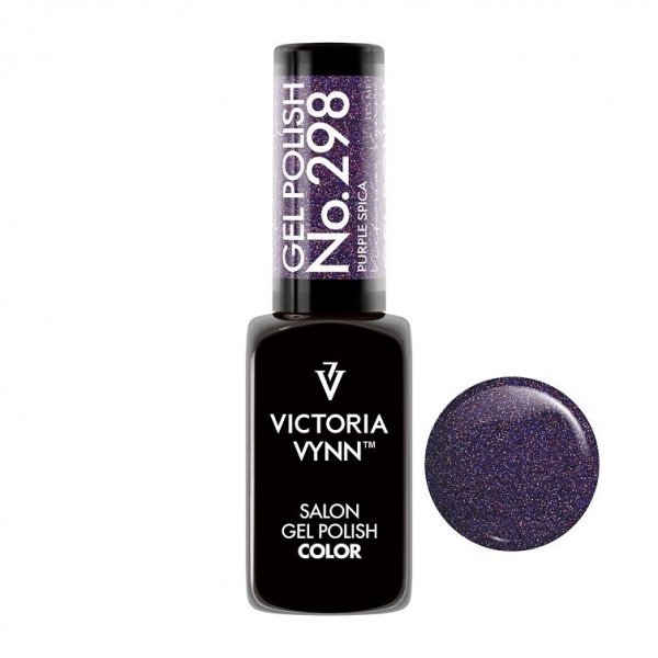 Gel Polish Victoria Vynn 298