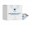 Krem Blue Diamond z Moissanite