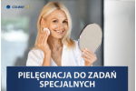 Pielęgnacja do zadań specjalnych