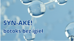 Syn-ake, czyli nowoczesny botoks bez igieł