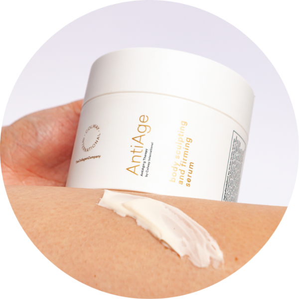 Serum wyszczuplające do ciała