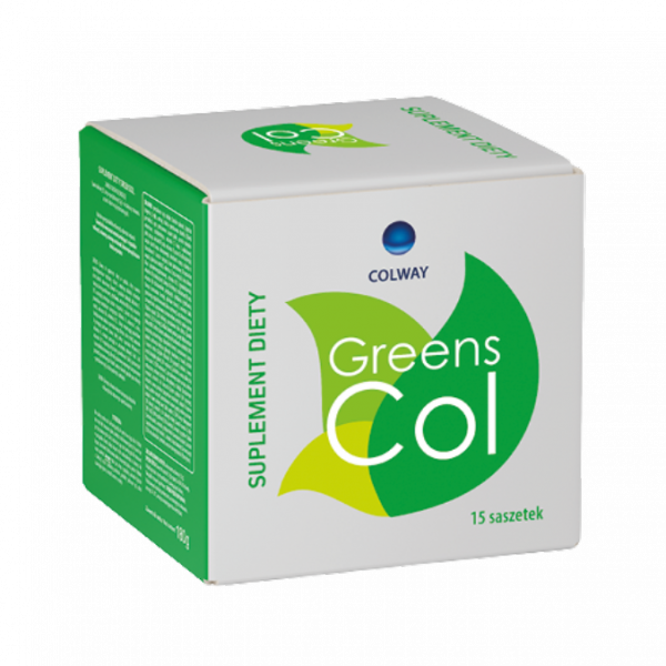 GreensCol