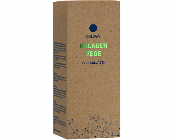 Kolagen VEGE opakowanie