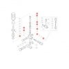 Komplet naprawczy - by pass VB56
