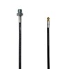 Wąż do kanalizacji DN4 1/4M 20m z dyszą 3x0,6mm