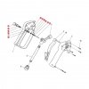 Komplet naprawczy - pistolet ST-1100