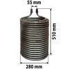 Wężownica typ K 695/895
