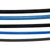 Wąż ciśnieniowy DN10*2 400 bar Black