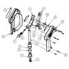 Pistolet Easywash365+ 3/8 F - 1/4 F - weep - obr