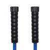 Wąż Smooth Blue 8/2/400 25m M22F - M22F - INOX