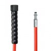 Wąż Red Std 8/330 20m M22F2k - wtyk10