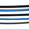 Wąż ciśnieniowy DN6*1 220 bar Black Microline