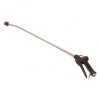 Pistolet z lancą do opryskiwacza - 900 INOX