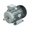 Silnik elektr. 400V 50Hz 10HP 7,5kW H132 z wałem