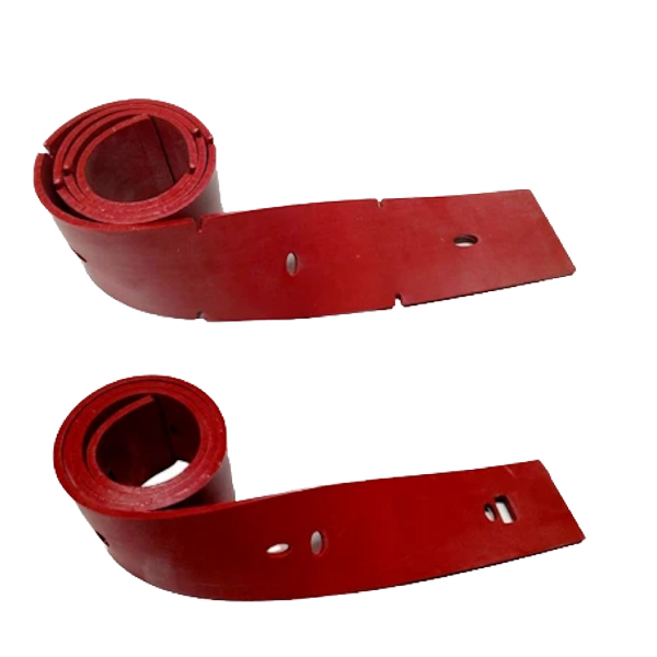 Gumy zbierające  890MM/35 STD 9100000281