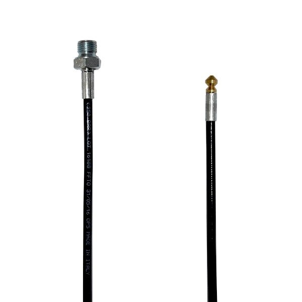 Wąż do kanalizacji DN4 1/4M 20m z dyszą 3x0,6mm
