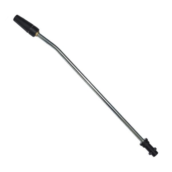Lanca z dyszą 3-poz. 043 bayonet &quot;K&quot; gięta ocynk