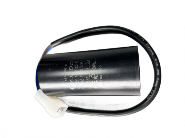 Kondensator 40mF z kablem (K6/7) Karcher