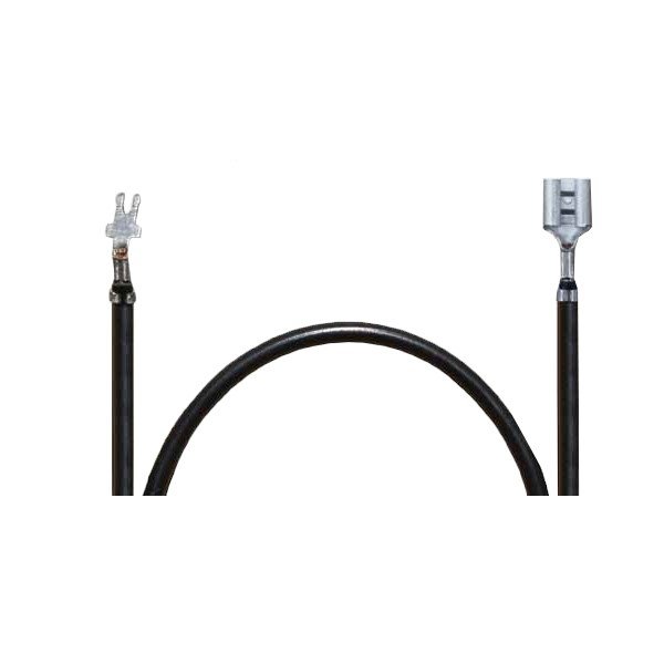 Kabel do turbiny - 400 mm - typ 1 do odkurzacza