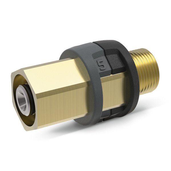 Adapter 5 TR22IG-M22AG. Kärcher 4.111-033.0