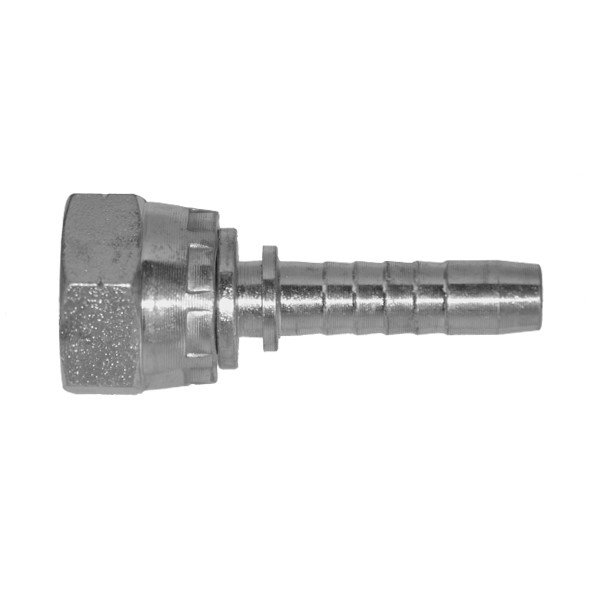 Końcówka C11 DN8 3/8&quot; F (DKR)