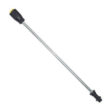 Lanca z dyszą obr. 025 bayonet &quot;K&quot; prosta inox
