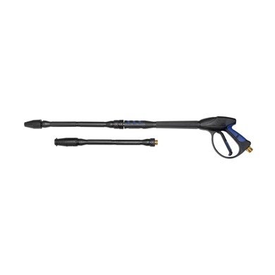 Pistolet Basic z lancą Vario + Roto