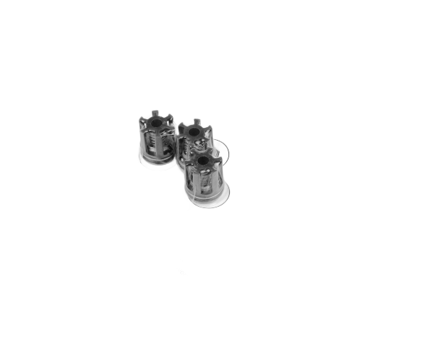 Zaworki Karcher (3szt.) 2.885-139.0