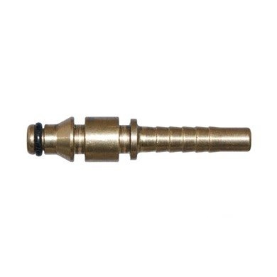 Końcówka wtykowa DN6 8 mm - Hobby ALTO