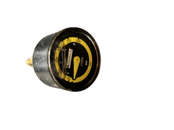 Manometr 0-30 MPa 6.421-349.3 Karcher