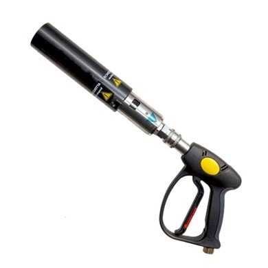 Pistolet z lancą MULTI JET 3