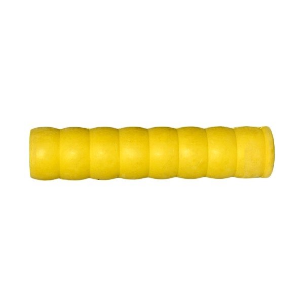 Osłona gumowa DN8 x 2 - żółta