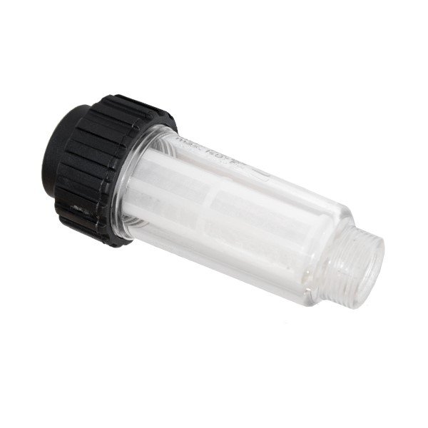 Filtr wody plastikowy 3/4&quot; F - 3/4&quot; M 70mesh SMALL