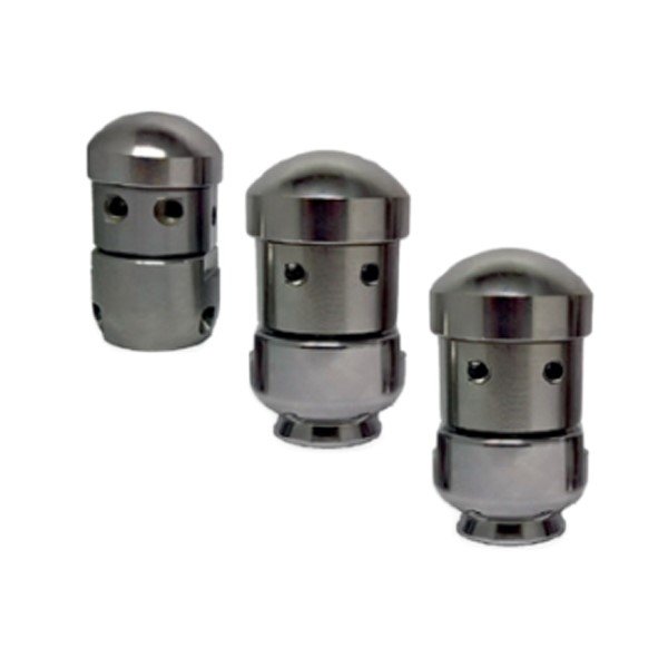 Dysza kanalizacyjna SNCH - 1/2&quot; F 3+6 - 200
