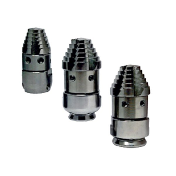 Dysza kanalizacyjna SNDH - 3/4&quot; F 6+4 - 300