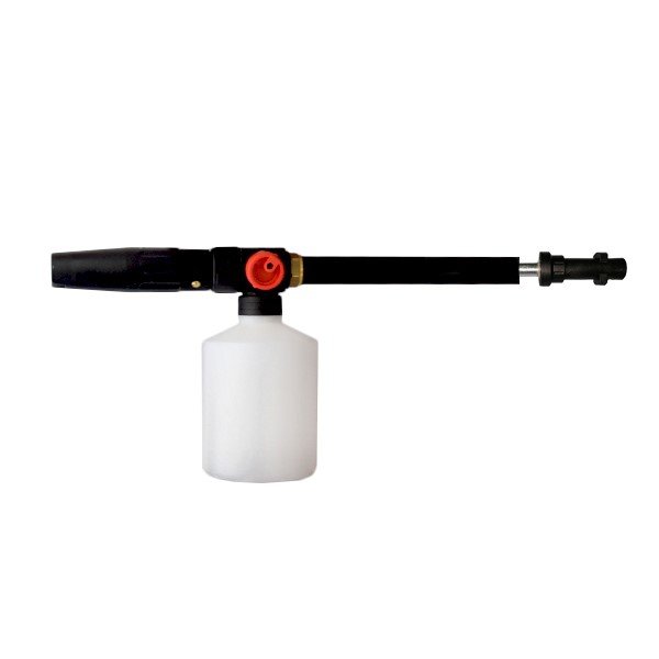 Lanca piany Interpump PROFI 1  1.40 mm - Bayonet K