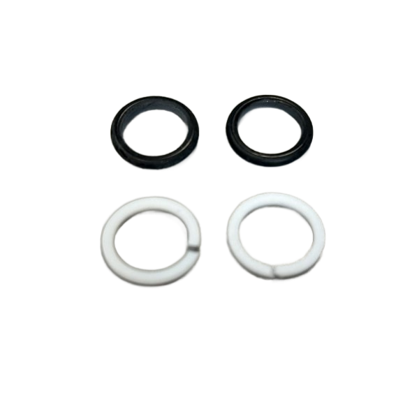 Oring- 10X2 HNBR 90 SH W/BACKUP RIN 101117787