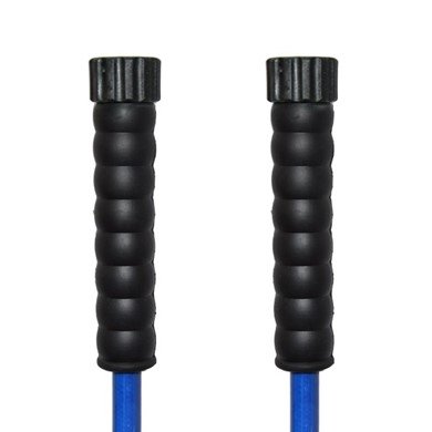 Wąż Smooth Blue 8/2/400 25m M22F - M22F - INOX