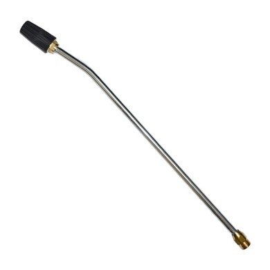 Lanca z dyszą obr. TPR 070 M22 M &quot;Kr&quot; gięta ocynk