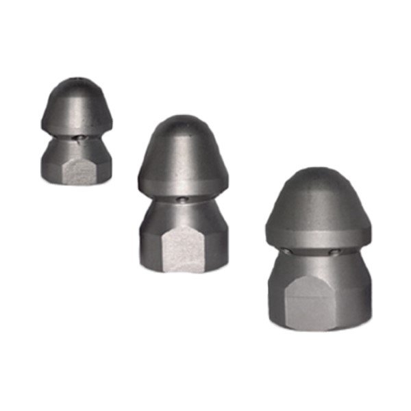 Dysza kanalizacyjna SN - 3/4&quot; F 6+1 - 500